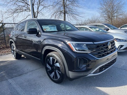 2026 Volkswagen Atlas Cross Sport 2.0T SEL