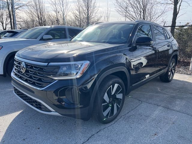 2026 Volkswagen Atlas Cross Sport 2.0T SEL