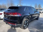 2026 Volkswagen Atlas Cross Sport 2.0T SEL