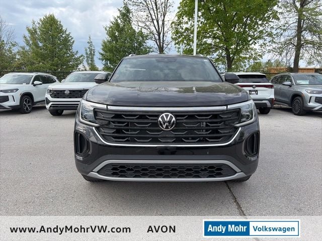 2026 Volkswagen Atlas Cross Sport 2.0T SEL