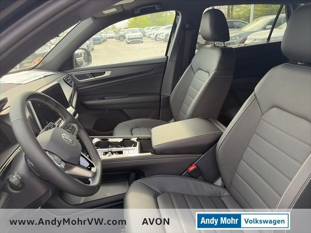 2026 Volkswagen Atlas Cross Sport 2.0T SEL