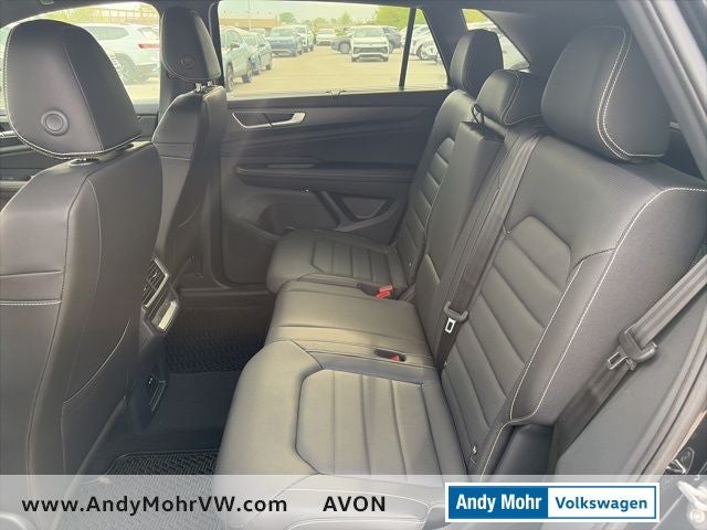 2026 Volkswagen Atlas Cross Sport 2.0T SEL