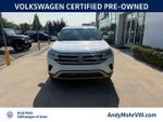 2021 Volkswagen Atlas 2.0T SEL
