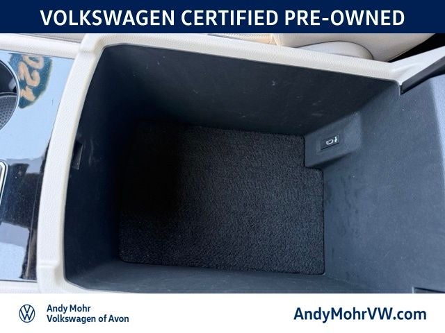 2021 Volkswagen Atlas 2.0T SEL