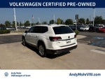 2021 Volkswagen Atlas 2.0T SEL
