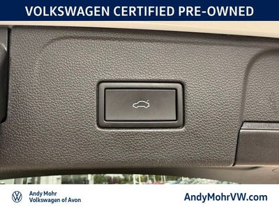 2023 Volkswagen Atlas SEL