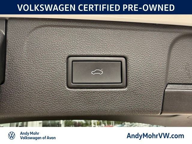 2023 Volkswagen Atlas SEL