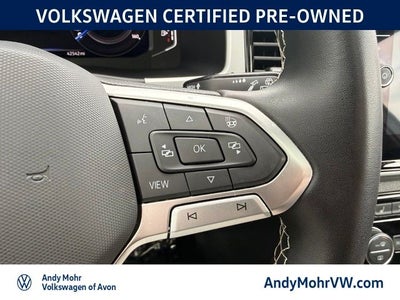 2023 Volkswagen Atlas SEL