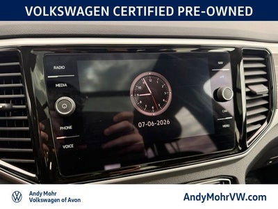2023 Volkswagen Atlas SEL