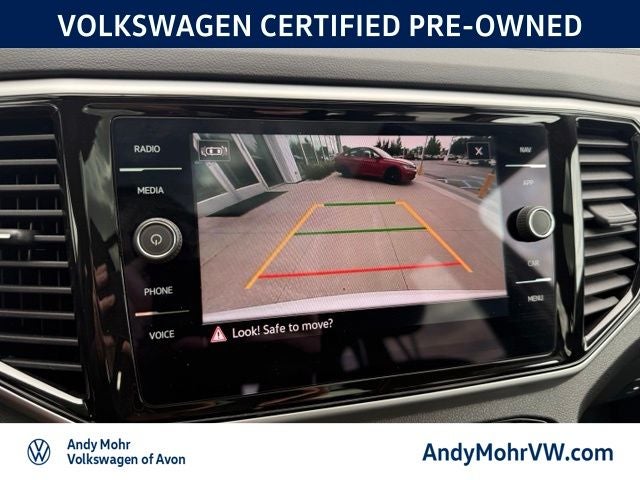 2023 Volkswagen Atlas SEL