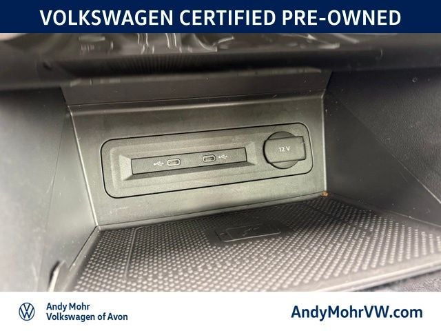 2023 Volkswagen Atlas SEL