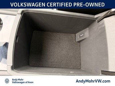 2023 Volkswagen Atlas SEL