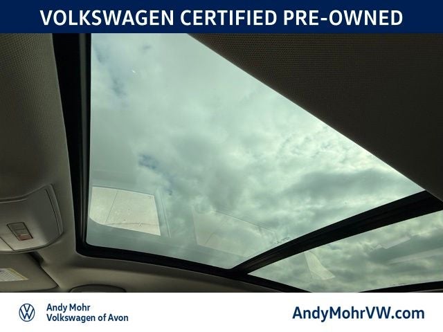 2023 Volkswagen Atlas SEL
