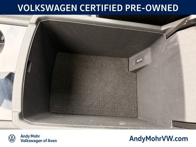 2023 Volkswagen Atlas SEL