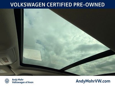 2023 Volkswagen Atlas SEL