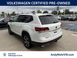 2023 Volkswagen Atlas SEL