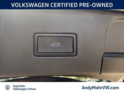 2024 Volkswagen Atlas 2.0T SEL
