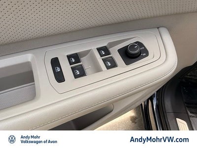 2024 Volkswagen Atlas 2.0T SEL