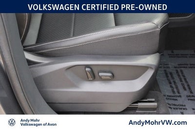 2022 Volkswagen Atlas SEL