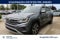 2022 Volkswagen Atlas SEL