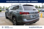 2022 Volkswagen Atlas SEL