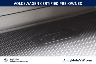 2022 Volkswagen Atlas SEL