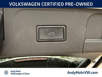 2024 Volkswagen Atlas 2.0T Peak Edition SE w/Technology