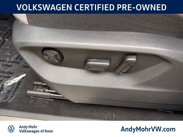 2024 Volkswagen Atlas 2.0T Peak Edition SE w/Technology