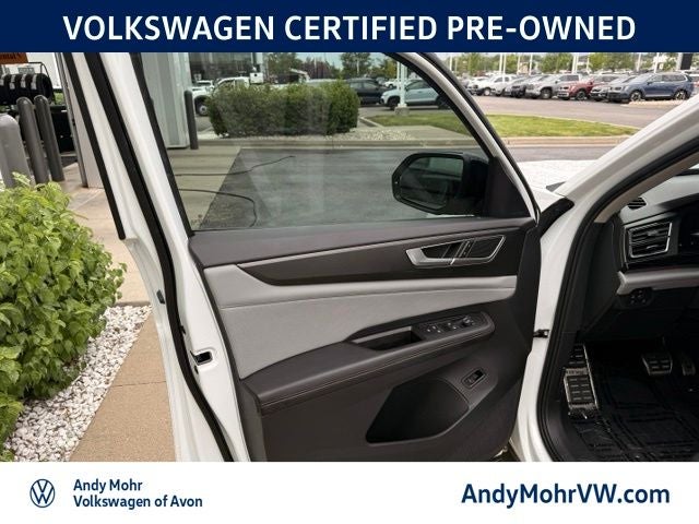 2024 Volkswagen Atlas 2.0T Peak Edition SE w/Technology