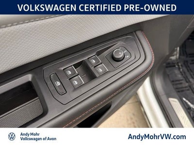 2024 Volkswagen Atlas 2.0T Peak Edition SE w/Technology