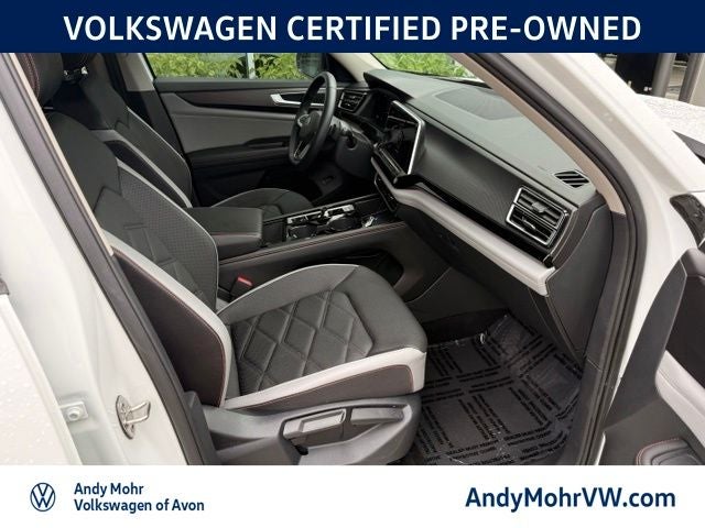 2024 Volkswagen Atlas 2.0T Peak Edition SE w/Technology