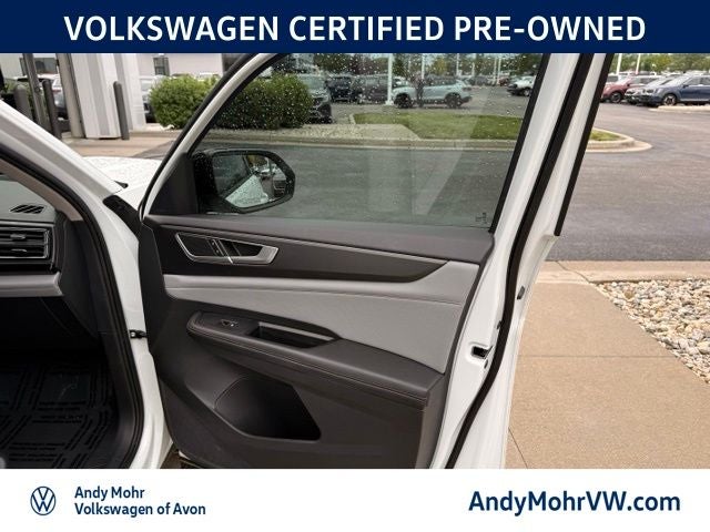 2024 Volkswagen Atlas 2.0T Peak Edition SE w/Technology