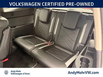 2024 Volkswagen Atlas 2.0T Peak Edition SE w/Technology