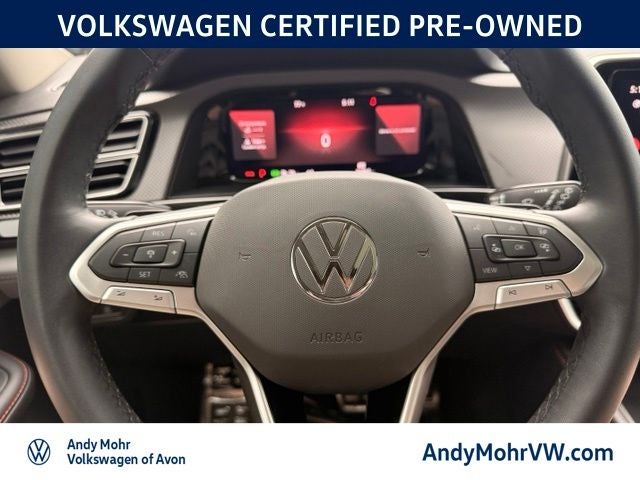 2024 Volkswagen Atlas 2.0T Peak Edition SE w/Technology