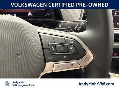 2024 Volkswagen Atlas 2.0T Peak Edition SE w/Technology