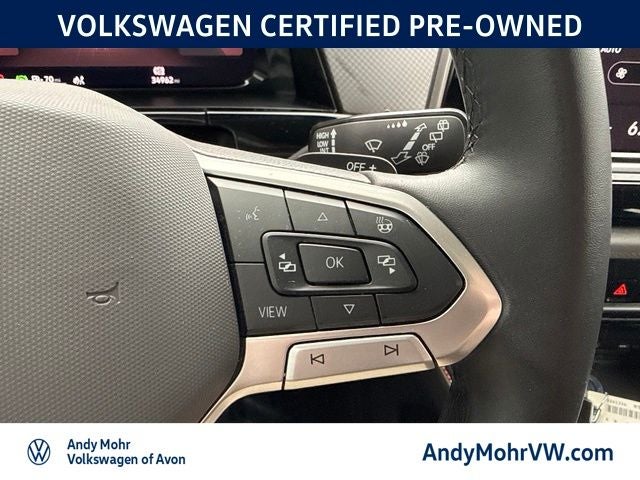 2024 Volkswagen Atlas 2.0T Peak Edition SE w/Technology