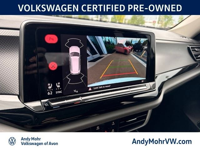 2024 Volkswagen Atlas 2.0T Peak Edition SE w/Technology