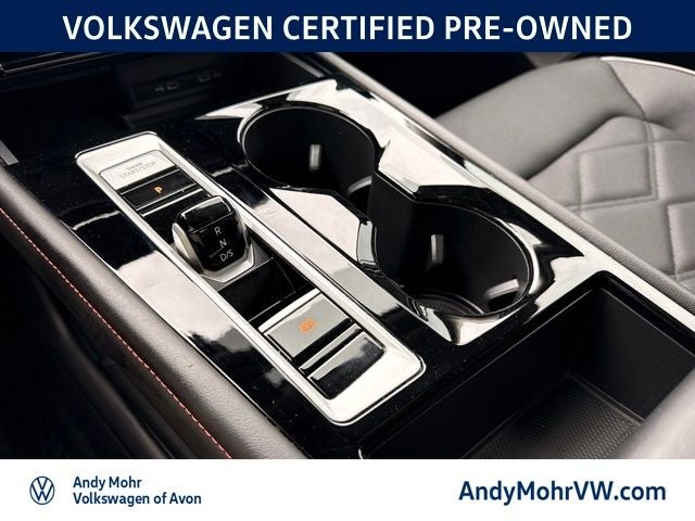 2024 Volkswagen Atlas 2.0T Peak Edition SE w/Technology