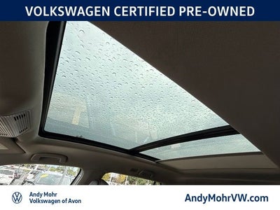 2024 Volkswagen Atlas 2.0T Peak Edition SE w/Technology