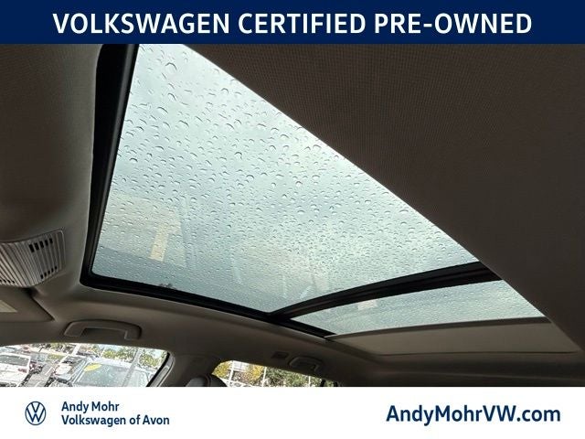 2024 Volkswagen Atlas 2.0T Peak Edition SE w/Technology