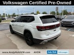 2024 Volkswagen Atlas 2.0T Peak Edition SE w/Technology