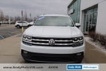 2019 Volkswagen Atlas 3.6L V6 SE
