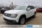 2019 Volkswagen Atlas 3.6L V6 SE