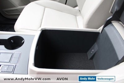2019 Volkswagen Atlas 3.6L V6 SE