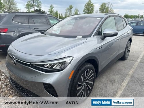 2026 Volkswagen ID.4 Pro