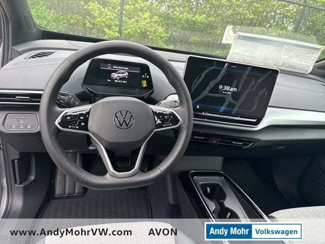 2026 Volkswagen ID.4 Pro
