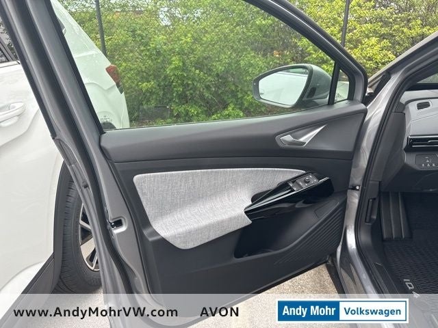 2026 Volkswagen ID.4 Pro