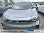 2026 Volkswagen ID.4 Pro