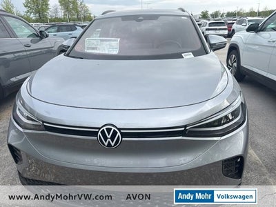 2026 Volkswagen ID.4 Pro