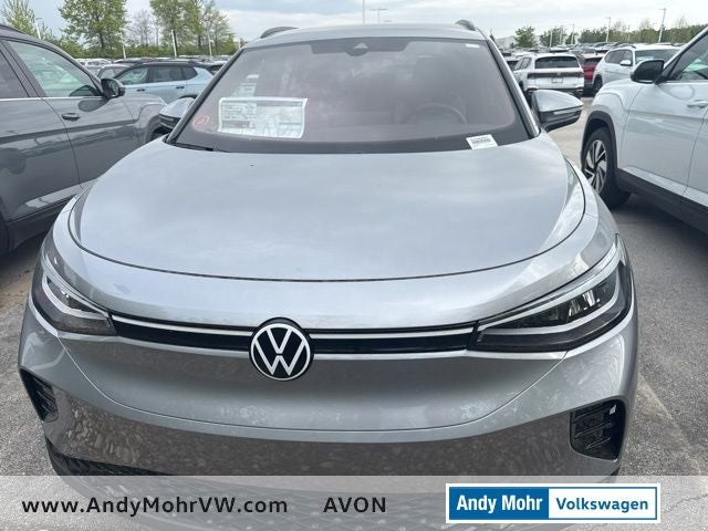 2026 Volkswagen ID.4 Pro